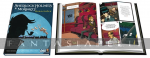 Graphic Novel Adventures: Sherlock Holmes and Moriarty -Associates (HC)