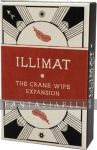Illimat: Crane Wife Expansion