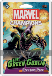 Marvel Champions LCG: Green Goblin Scenario Pack