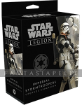 Star Wars Legion: Imperial Stormtroopers Upgrade Expansion