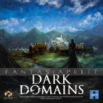Dark Domains