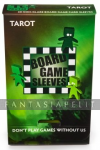Board Game Sleeves, Non-Glare: Tarot 70x120mm (50)