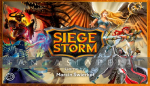 Siege Storm