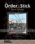 Order of the Stick 6: Utterly Dwarfed