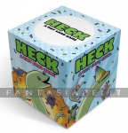 Heck: A Tiny Card Game