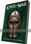 Kings of War: Rulebook 3rd Edition