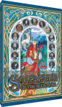 Sovereigns of the Blue Rose: A Blue Rose Novel