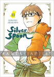 Silver Spoon 11