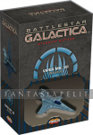 Battlestar Galactica: Starship Battles Spaceship Pack Viper MK.VII (Pegasus)