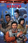 Star Wars: Age of Resistance -Heroes