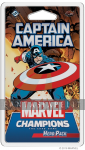 Marvel Champions LCG: Captain America Hero Pack
