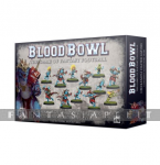 Blood Bowl: Lizardmen Team (12)