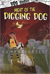 Night of the Digging Dog (HC)