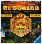 Quest for El Dorado: Heroes and Hexes Expansion
