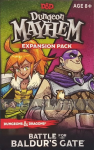 D&D: Dungeon Mayhem -Battle for Baldur's Gate Expansion Pack