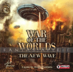 War of the Worlds: New Wave