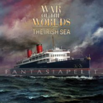 War of the Worlds: New Wave -Irish Sea