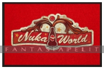 Fallout: Nuka World Doormat