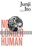 No Longer Human: Junji Ito Story Collection (HC)