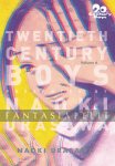 20th Century Boys  06 Perfect Edition (Naoki Urazawa's)