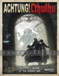 Achtung! Cthulhu: Investigator's Guide 7th Edition
