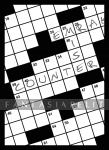 Crossword Sleeves (50)