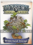 Dungeon Discoveries: Wilderland Voyage