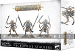 Ossiarch Bonereapers Necropolis Stalkers (3)
