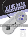 SNES Omnibus -Super Nintendo & Games 2: N-Z (HC)