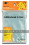 Blackfire Boardgame Sleeves: Large, 62x96mm (100)