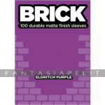 Brick Sleeves: Eldritch Purple (100)