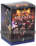 Legends of Draxia