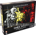 Dark Souls Board Game: Phantoms Expansion