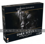 Dark Souls Board Game: Explorers Expansion