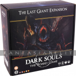 Dark Souls Board Game: Last Giant