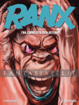 Ranx, Complete Collection (HC)