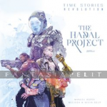 TIME Stories: Revolution -Hadal Project