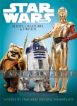 Star Wars Insider: Aliens, Creatures, and Droids