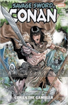 Savage Sword of Conan 2: Conan the Gambler