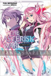 Asterisk War Light Novel 12: Resurgence of Savagery