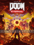 Art of Doom: Eternal (HC)