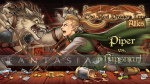 Red Dragon Inn: Allies -Piper vs. Ripsnarl