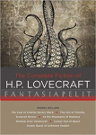 Complete Fiction of H.P. Lovecraft (HC)