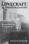 Lovecraft: An American Allegory