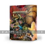 Warscroll Cards: Slaves to Darkness