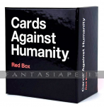 Cards Against Humanity: Red Box Expansion