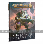 Battletome: Kharadron Overlords AoS 2nd (HC)
