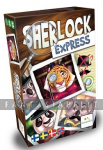 Sherlock Express (suomeksi)