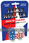Texas Roll 'Em Dice Game