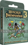 Munchkin: Pathfinder 3 -Odd Ventures